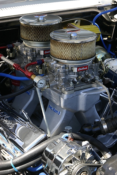 Good Guys Rod & Custom Association Great Lakes Nationals – Wisconsin