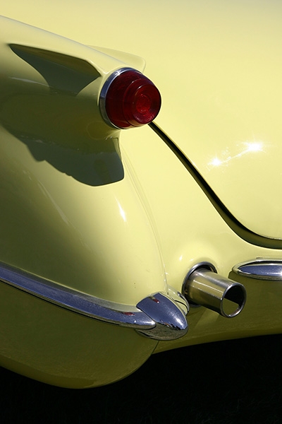 Good Guys Rod & Custom Association Great Lakes Nationals – Wisconsin