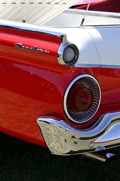 Good Guys Rod & Custom Association Great Lakes Nationals – Wisconsin