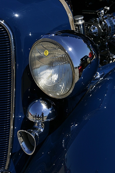 Good Guys Rod & Custom Association Great Lakes Nationals – Wisconsin