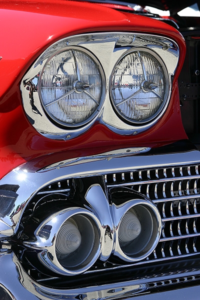 Good Guys Rod & Custom Association Great Lakes Nationals – Wisconsin