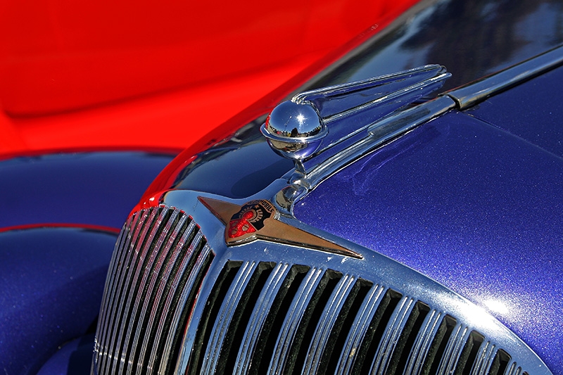 Good Guys Rod & Custom Association Great Lakes Nationals – Wisconsin