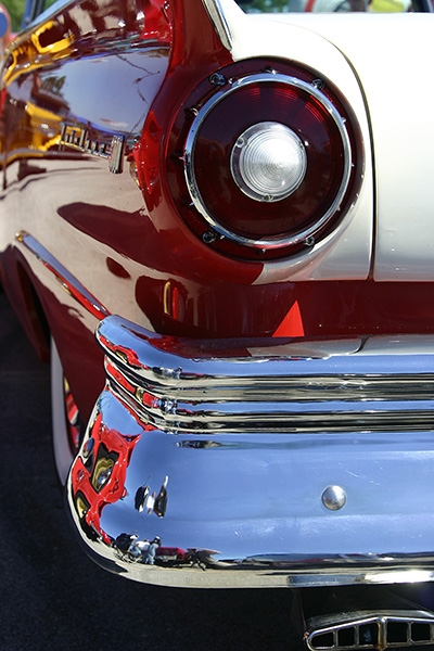 Good Guys Rod & Custom Association Great Lakes Nationals – Wisconsin