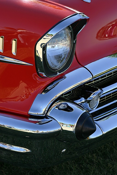 Good Guys Rod & Custom Association Great Lakes Nationals – Wisconsin