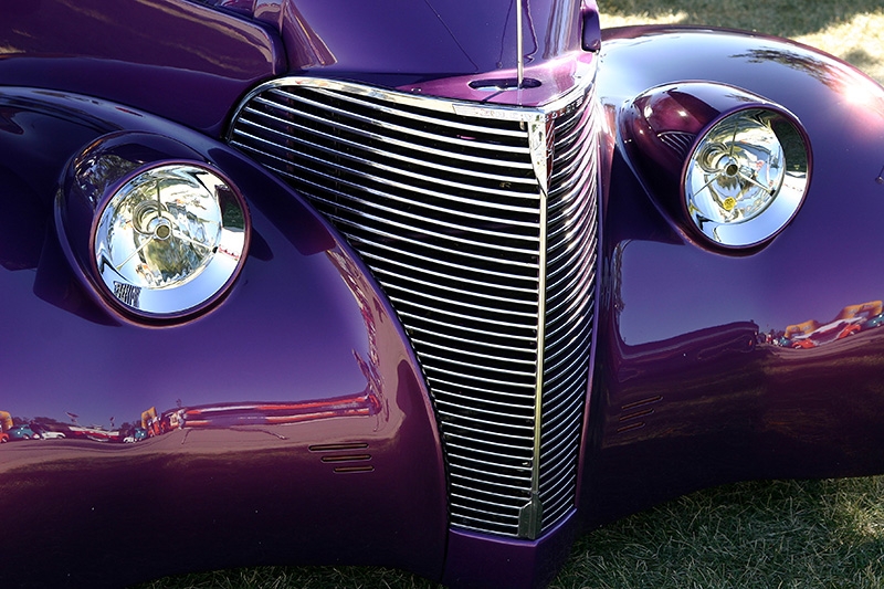 Good Guys Rod & Custom Association Great Lakes Nationals – Wisconsin