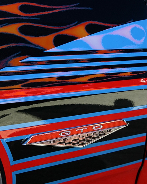 Good Guys Rod & Custom Association Great Lakes Nationals – Wisconsin