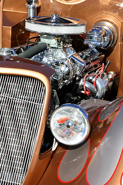 Good Guys Rod & Custom Association Great Lakes Nationals – Wisconsin
