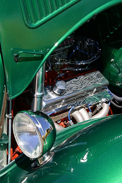 Good Guys Rod & Custom Association Great Lakes Nationals – Wisconsin