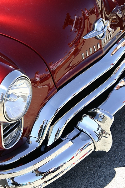 Good Guys Rod & Custom Association Great Lakes Nationals – Wisconsin