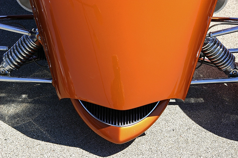 Good Guys Rod & Custom Association Great Lakes Nationals – Wisconsin