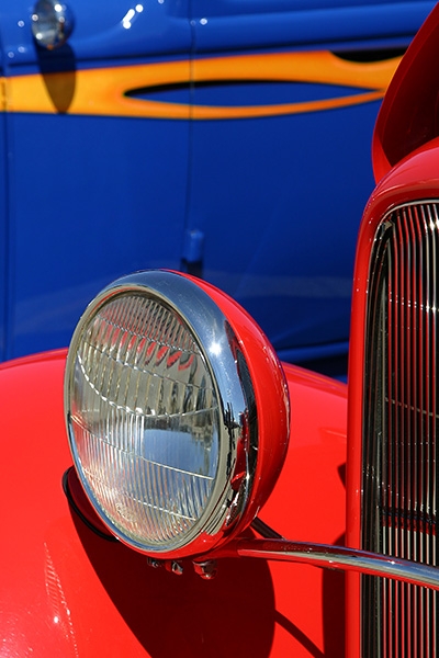 Good Guys Rod & Custom Association Great Lakes Nationals – Wisconsin