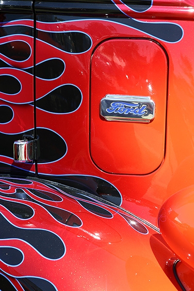 Good Guys Rod & Custom Association Great Lakes Nationals – Wisconsin