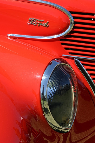Good Guys Rod & Custom Association Great Lakes Nationals – Wisconsin
