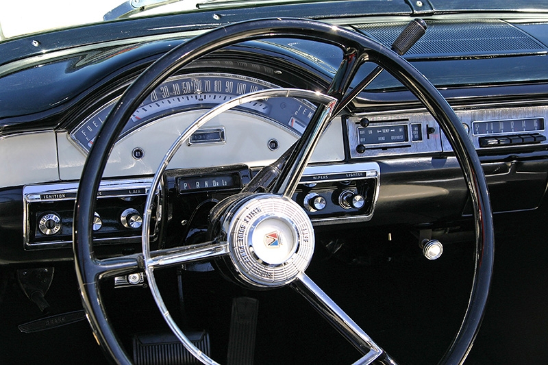 Good Guys Rod & Custom Association Great Lakes Nationals – Wisconsin