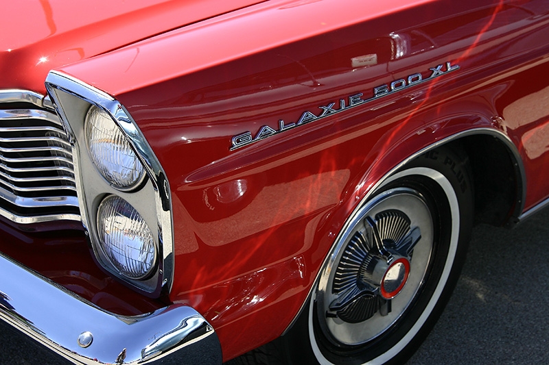 Good Guys Rod & Custom Association Great Lakes Nationals – Wisconsin