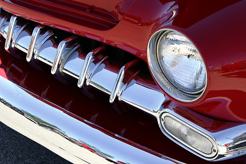Good Guys Rod & Custom Association Great Lakes Nationals – Wisconsin