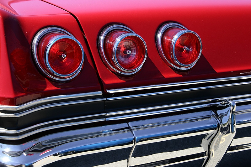 Good Guys Rod & Custom Association Great Lakes Nationals – Wisconsin