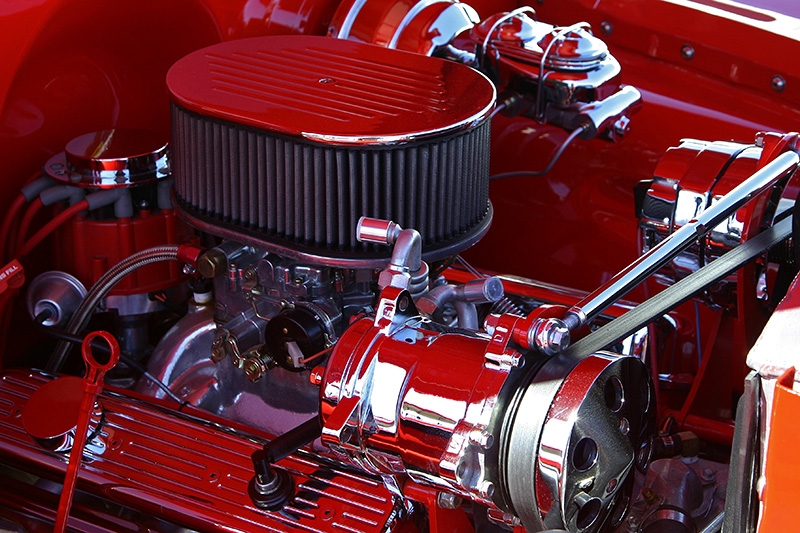 Good Guys Rod & Custom Association Great Lakes Nationals – Wisconsin