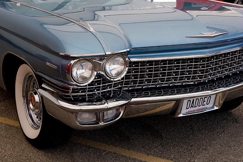 Good Guys Rod & Custom Association Great Lakes Nationals – Wisconsin
