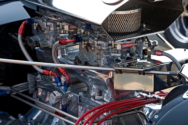 Good Guys Rod & Custom Association Great Lakes Nationals – Wisconsin