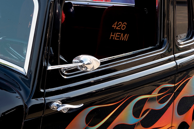Good Guys Rod & Custom Association Great Lakes Nationals – Wisconsin