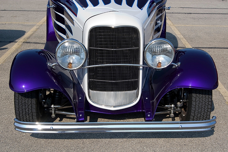 Good Guys Rod & Custom Association Great Lakes Nationals – Wisconsin