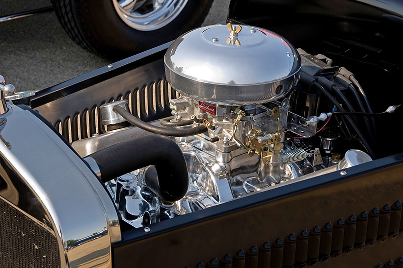 Good Guys Rod & Custom Association Great Lakes Nationals – Wisconsin