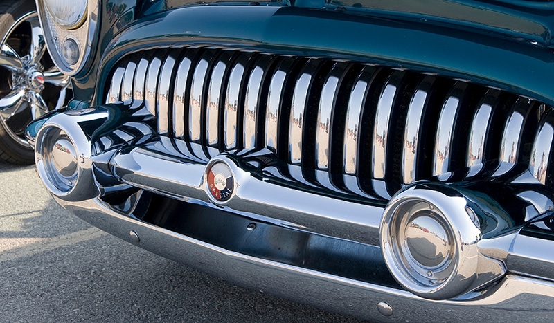 Good Guys Rod & Custom Association Great Lakes Nationals – Wisconsin