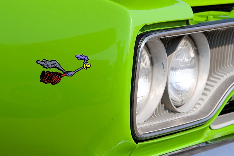 Good Guys Rod & Custom Association Great Lakes Nationals – Wisconsin
