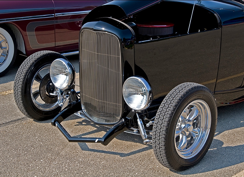 Good Guys Rod & Custom Association Great Lakes Nationals – Wisconsin