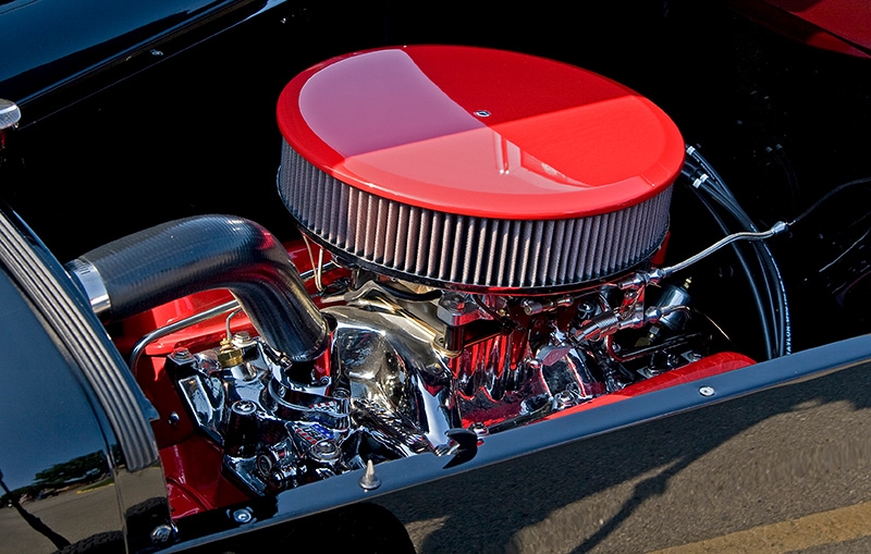 Good Guys Rod & Custom Association Great Lakes Nationals – Wisconsin
