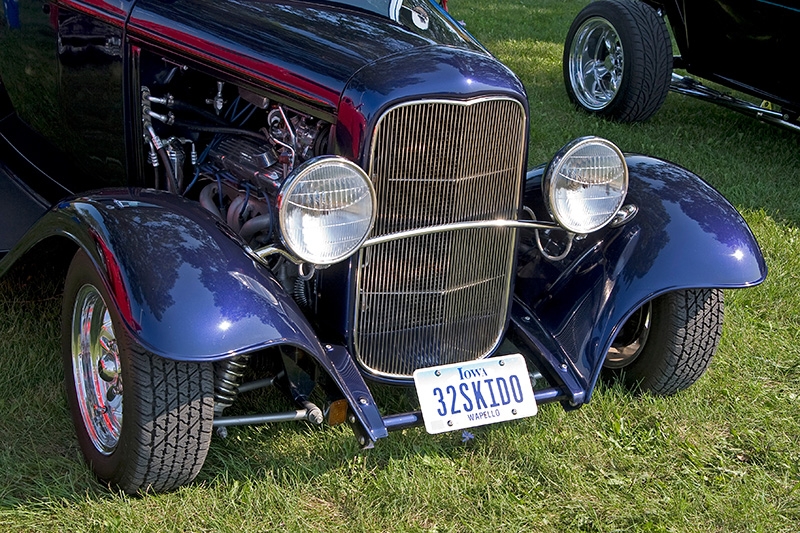 Good Guys Rod & Custom Association Great Lakes Nationals – Wisconsin