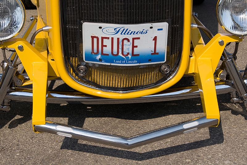 Good Guys Rod & Custom Association Great Lakes Nationals – Wisconsin