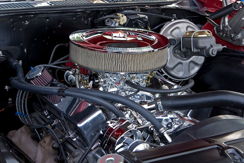 Good Guys Rod & Custom Association Great Lakes Nationals – Wisconsin
