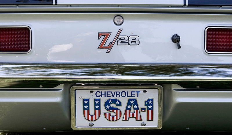 Good Guys Rod & Custom Association Great Lakes Nationals – Wisconsin