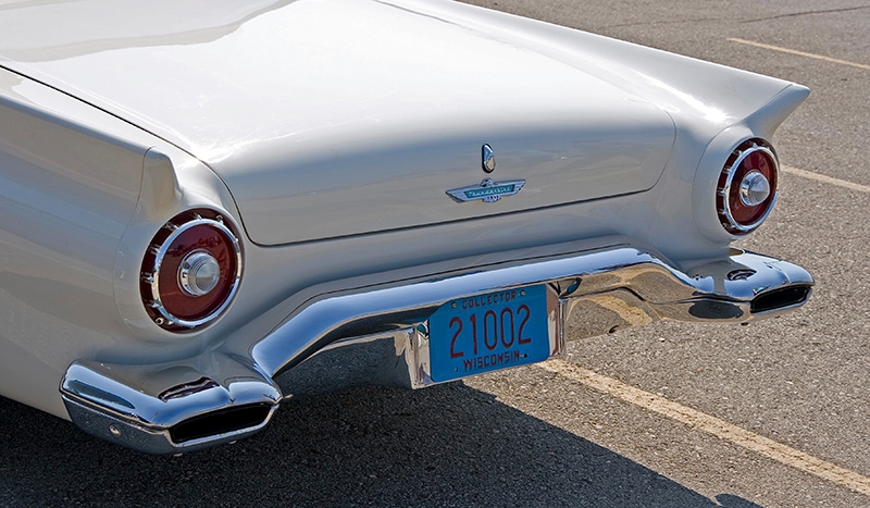 Good Guys Rod & Custom Association Great Lakes Nationals – Wisconsin