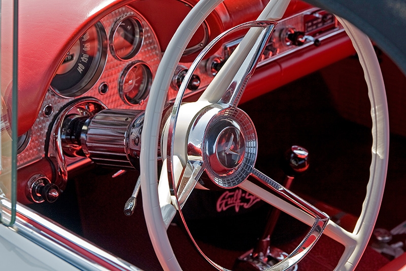 Good Guys Rod & Custom Association Great Lakes Nationals – Wisconsin