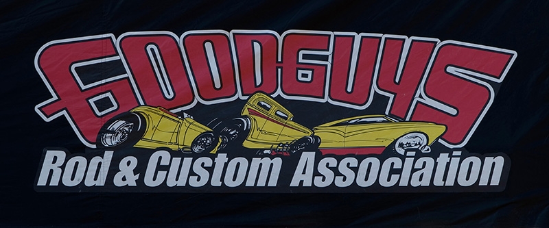 Good Guys Rod & Custom Association Great Lakes Nationals – Wisconsin