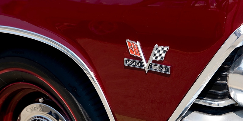 Good Guys Rod & Custom Association Great Lakes Nationals – Wisconsin