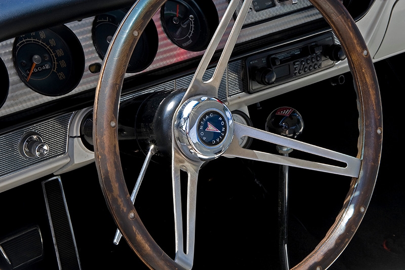 Good Guys Rod & Custom Association Great Lakes Nationals – Wisconsin