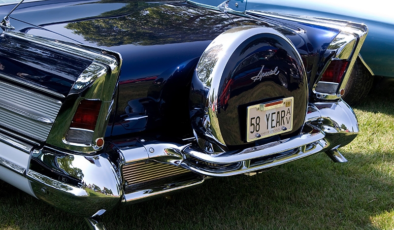 Good Guys Rod & Custom Association Great Lakes Nationals – Wisconsin