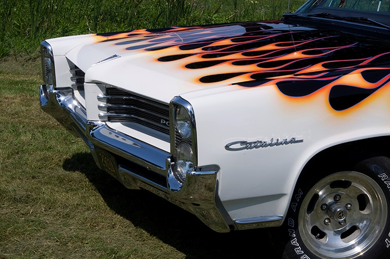 Good Guys Rod & Custom Association Great Lakes Nationals – Wisconsin