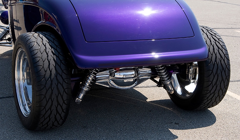 Good Guys Rod & Custom Association Great Lakes Nationals – Wisconsin