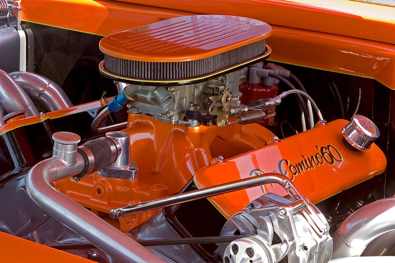 Good Guys Rod & Custom Association Great Lakes Nationals – Wisconsin