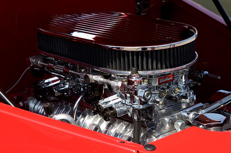 Good Guys Rod & Custom Association Great Lakes Nationals – Wisconsin
