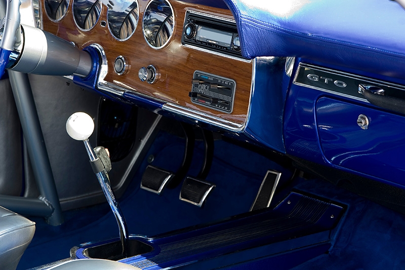Good Guys Rod & Custom Association Great Lakes Nationals – Wisconsin