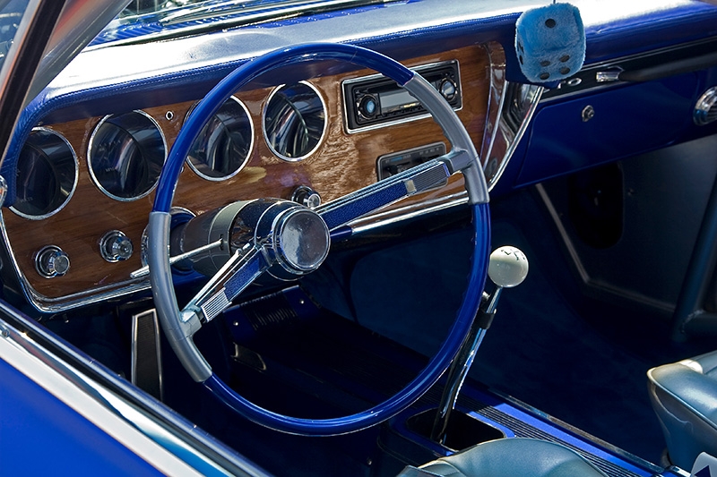 Good Guys Rod & Custom Association Great Lakes Nationals – Wisconsin