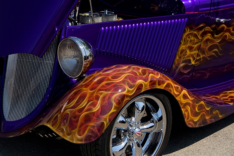Good Guys Rod & Custom Association Great Lakes Nationals – Wisconsin
