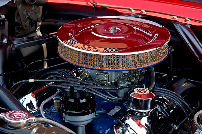Good Guys Rod & Custom Association Great Lakes Nationals – Wisconsin