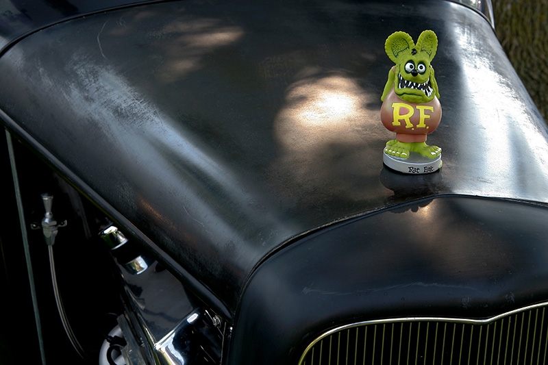Good Guys Rod & Custom Association Great Lakes Nationals – Wisconsin